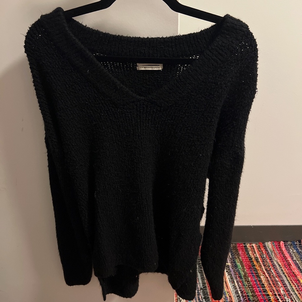 Urban Outfitters V Neck Sweater